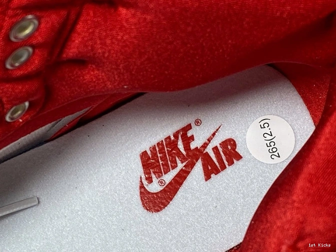 1st Kicks 